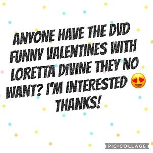 In search of , never got to see the whole movie